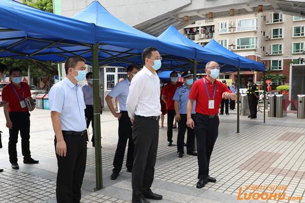 2022年9月20曰龙口到莱州解封了吗莱州疫情为什么又严了