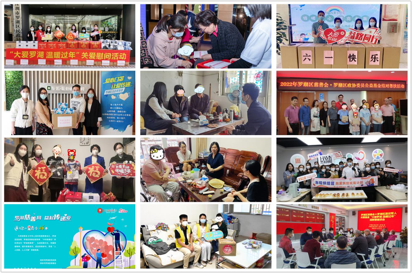 2022“上海慈善周”启动 首次发布慈善事业年度报告_活动_主题_组织