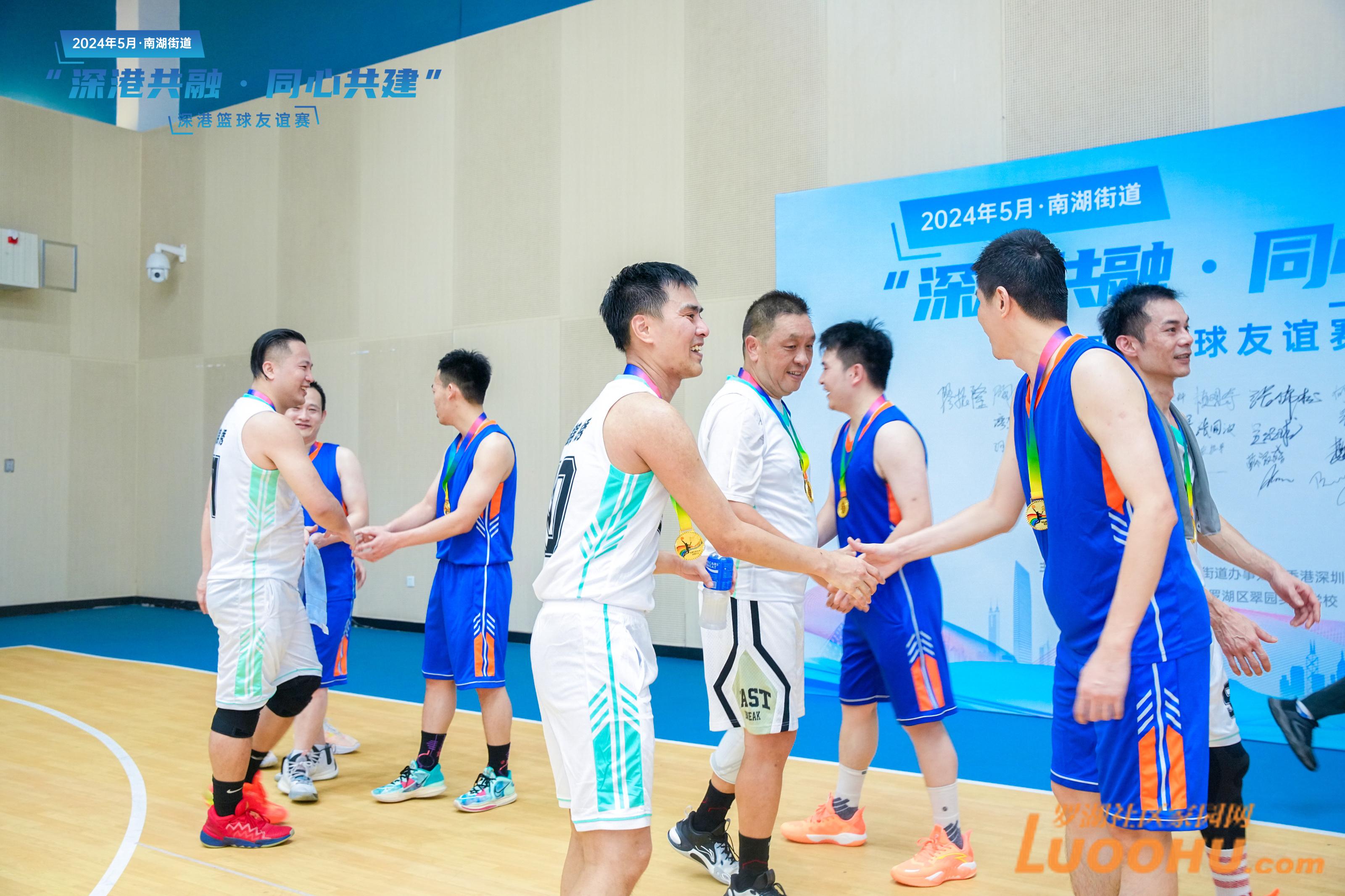 拼搏与荣誉并存：篮球比赛带来无数惊喜